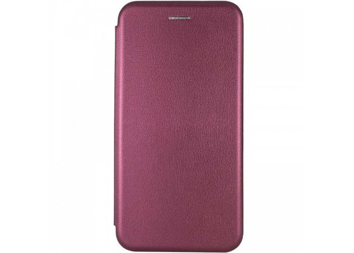 Шкіряний чохол-книжка Classy для Motorola Moto G05 / E15