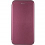 Шкіряний чохол-книжка Classy для Motorola Moto G05 / E15