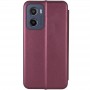 Шкіряний чохол-книжка Classy для Motorola Moto G05 / E15