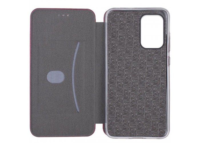 Шкіряний чохол-книжка Classy для Motorola Moto G05 / E15