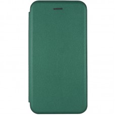 Шкіряний чохол-книжка Classy для Oppo A38 / A18  Зелений - 00000068684_4