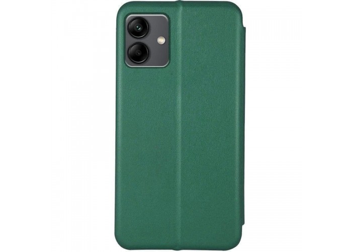Шкіряний чохол-книжка Classy для Samsung Galaxy A04