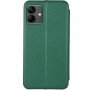 Шкіряний чохол-книжка Classy для Samsung Galaxy A04