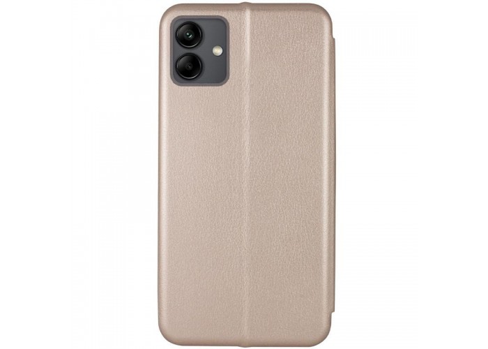 Шкіряний чохол-книжка Classy для Samsung Galaxy A07