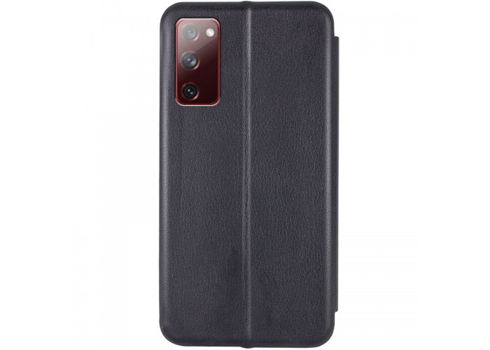 Шкіряний чохол-книжка Classy для Samsung Galaxy S20 FE
