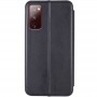 Шкіряний чохол-книжка Classy для Samsung Galaxy S20 FE