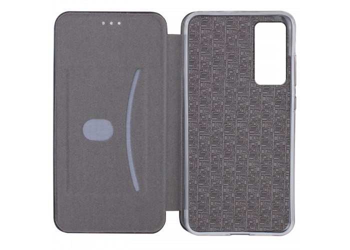 Шкіряний чохол-книжка Classy для Samsung Galaxy S20 FE