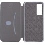 Шкіряний чохол-книжка Classy для Samsung Galaxy S20 FE