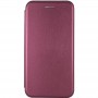 Шкіряний чохол-книжка Classy для Samsung Galaxy S20 FE