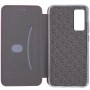 Шкіряний чохол-книжка Classy для Samsung Galaxy S20 FE