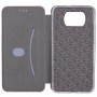 Шкіряний чохол-книжка Classy для Xiaomi Poco X3 NFC / Poco X3 Pro