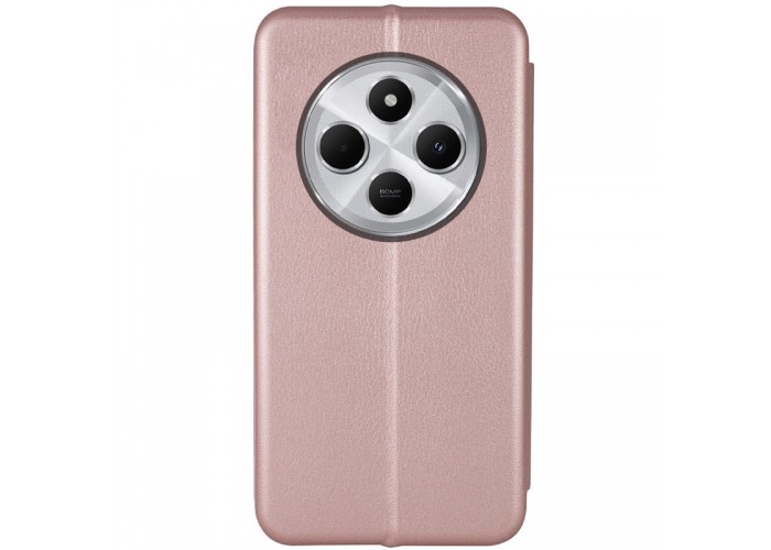 Шкіряний чохол-книжка Classy для Xiaomi Redmi 14C / Poco C75