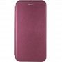 Шкіряний чохол-книжка Classy для Xiaomi Redmi 15C (EU)