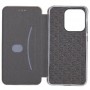 Шкіряний чохол-книжка Classy для Xiaomi Redmi 15C (EU)