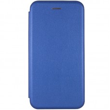 Шкіряний чохол-книжка Classy для Xiaomi Redmi 5  Синій - 00000041462_6