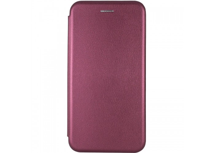 Шкіряний чохол-книжка Classy для Xiaomi Redmi 9A