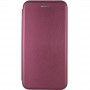 Шкіряний чохол-книжка Classy для Xiaomi Redmi 9A