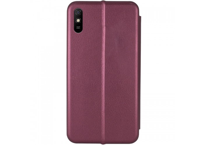 Шкіряний чохол-книжка Classy для Xiaomi Redmi 9A