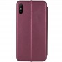 Шкіряний чохол-книжка Classy для Xiaomi Redmi 9A