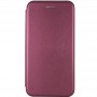 Шкіряний чохол-книжка Classy для Xiaomi Redmi Note 10 5G / Poco M3 Pro