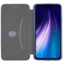 Шкіряний чохол-книжка Classy для Xiaomi Redmi Note 8T