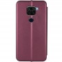 Шкіряний чохол-книжка Classy для Xiaomi Redmi Note 9 / Redmi 10X