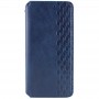 Шкіряний чохол-книжка GETMAN Cubic (PU) для Apple iPhone 11 (6.1