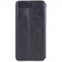 Шкіряний чохол-книжка GETMAN Cubic (PU) для Apple iPhone 7 plus / 8 plus (5.5