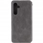 Шкіряний чохол-книжка GETMAN Cubic (PU) для Samsung Galaxy A16 4G/5G