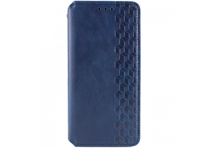 Шкіряний чохол-книжка GETMAN Cubic (PU) для Samsung Galaxy A54 5G