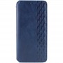 Шкіряний чохол-книжка GETMAN Cubic (PU) для Samsung Galaxy A54 5G