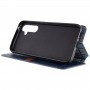 Шкіряний чохол-книжка GETMAN Cubic (PU) для Samsung Galaxy A54 5G