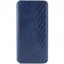 Шкіряний чохол-книжка GETMAN Cubic (PU) для Xiaomi Redmi Note 15 4G/5G (EU)