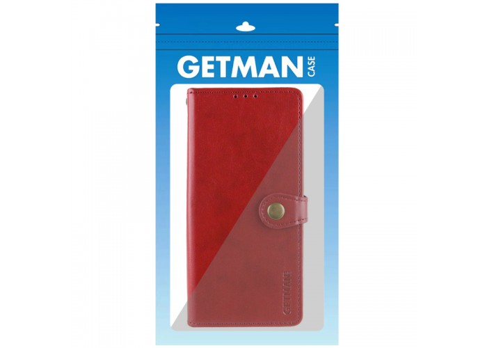 Шкіряний чохол-книжка GETMAN Gallant (PU) для Samsung Galaxy A04e