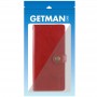 Шкіряний чохол-книжка GETMAN Gallant (PU) для Samsung Galaxy A04e