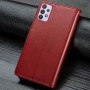 Шкіряний чохол-книжка GETMAN Gallant (PU) для Samsung Galaxy A13 4G