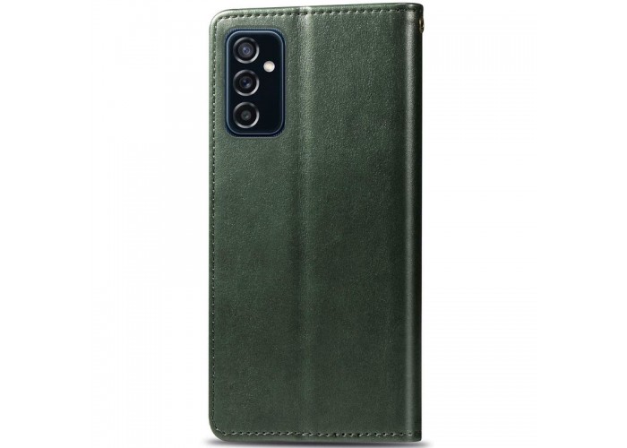 Шкіряний чохол-книжка GETMAN Gallant (PU) для Samsung Galaxy A24 4G