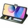 Шкіряний чохол-книжка GETMAN Gallant (PU) для Samsung Galaxy A27
