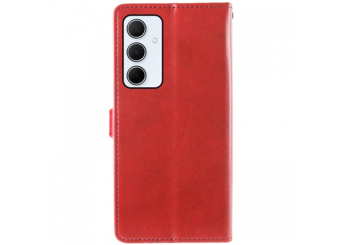 Шкіряний чохол-книжка GETMAN Gallant (PU) для Samsung Galaxy A27