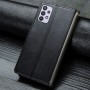 Шкіряний чохол-книжка GETMAN Gallant (PU) для Samsung Galaxy A32 4G