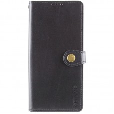 Шкіряний чохол-книжка GETMAN Gallant (PU) для Xiaomi 15 Pro  Чорний - 00000080022_5