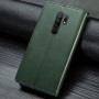 Шкіряний чохол-книжка GETMAN Gallant (PU) для Xiaomi Redmi Note 8 Pro