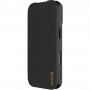 Шкіряний чохол-книжка Nillkin Qin Pro Camshield для Apple iPhone 17 (6.3