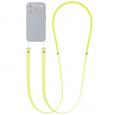 Шнурок Crossbody Straps  Neon Yellow - 00000082299_9