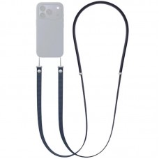 Шнурок Crossbody Straps  Blue - 00000082299_10