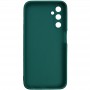 Силіконовий чохол Candy Full Camera для Samsung Galaxy A27