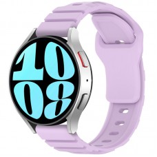 Силіконовий ремінець Defense для Smart Watch 22mm  Dasheen - 00000077070_6
