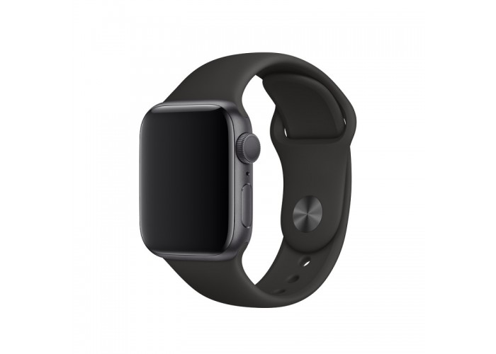 Силіконовий ремінець для Apple Watch 42(ser.1-3)/44/45/46/49mm