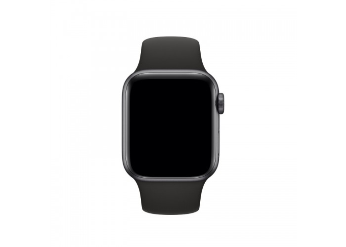 Силіконовий ремінець для Apple Watch 42(ser.1-3)/44/45/46/49mm