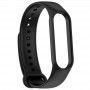 Силіконовий ремінець для Xiaomi Mi Band 7/6/5